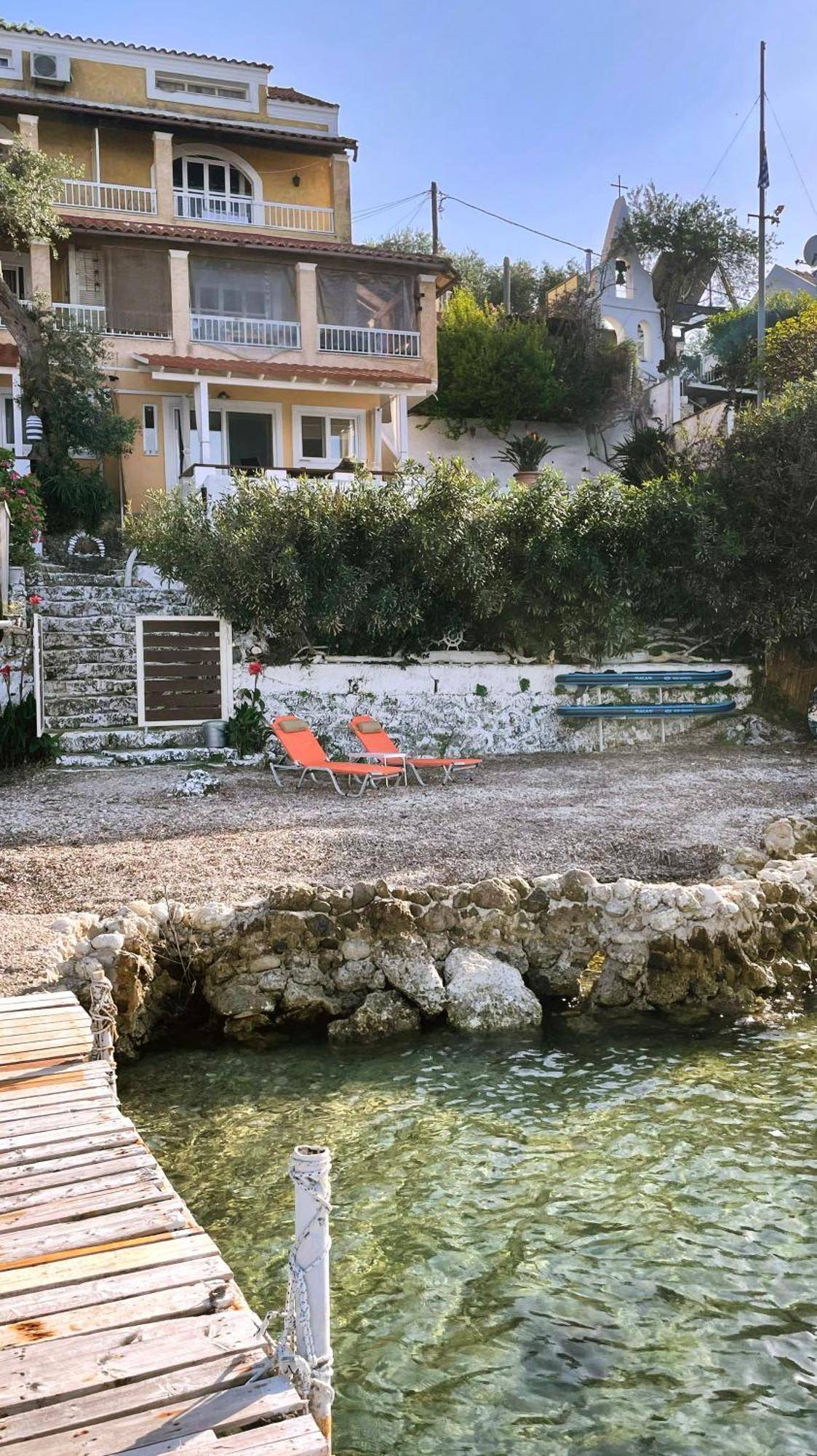 Appartement Chelona - Coastal *