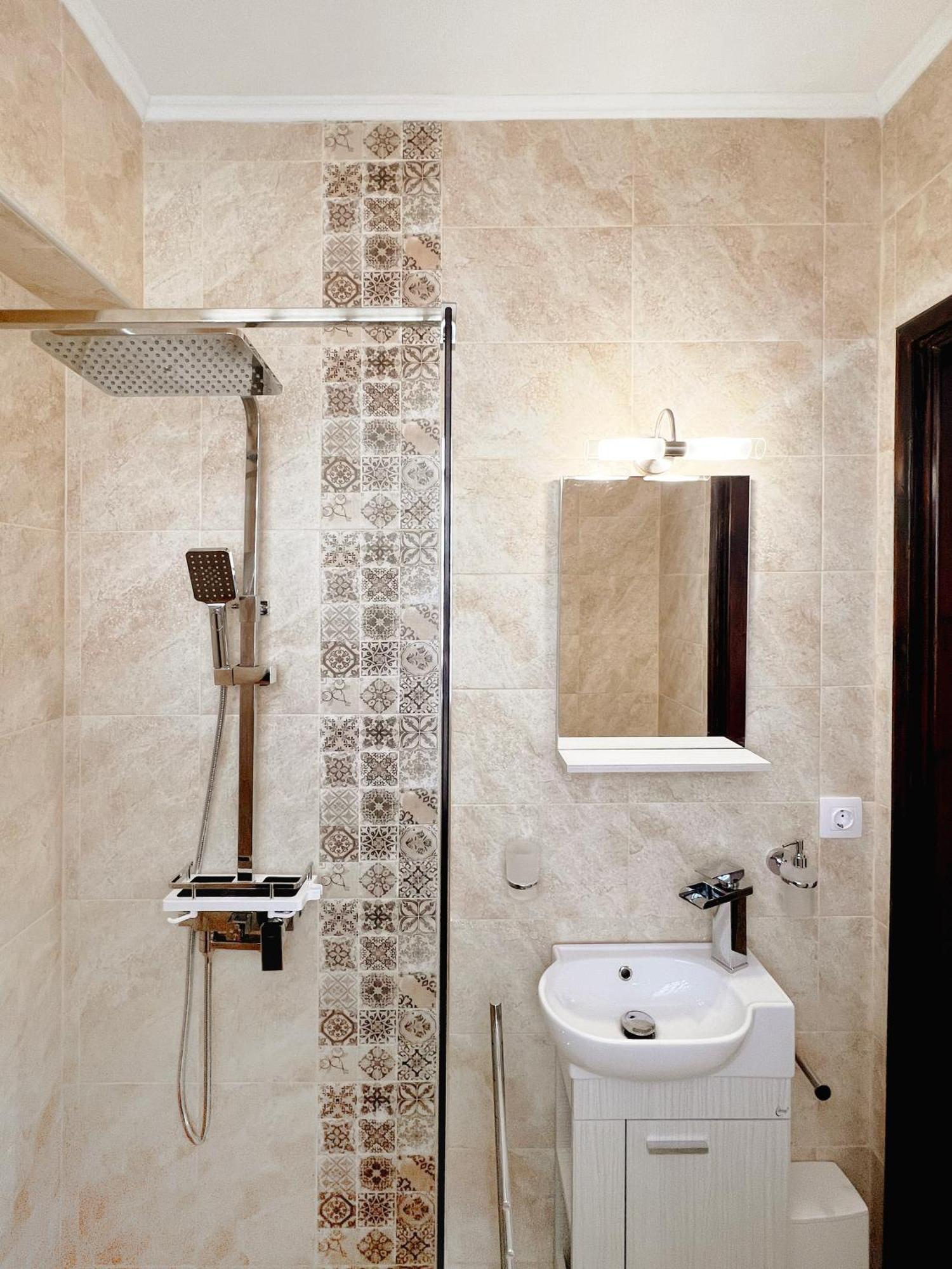 Apartment Chelona - Coastal