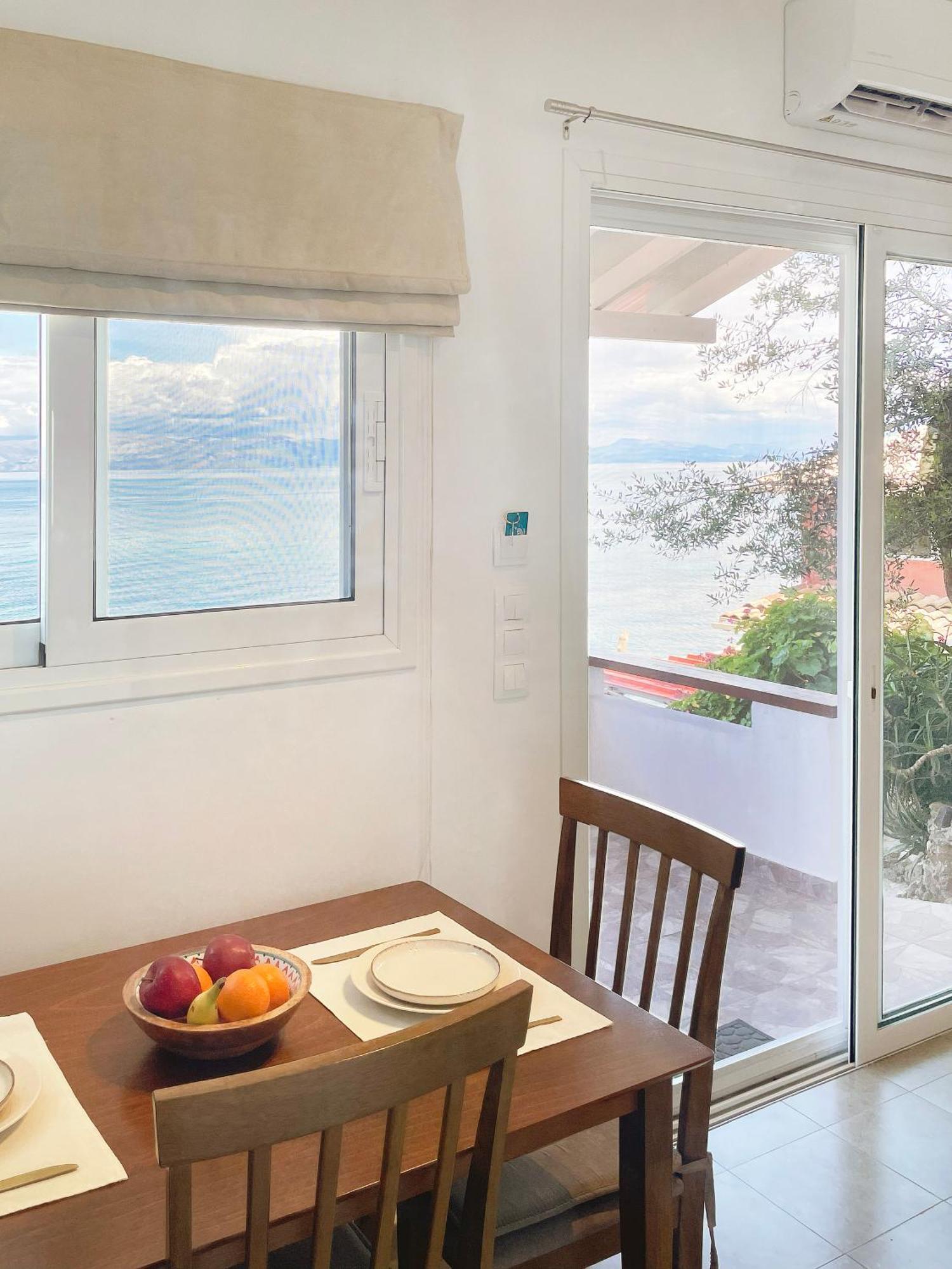 Apartment Chelona - Coastal