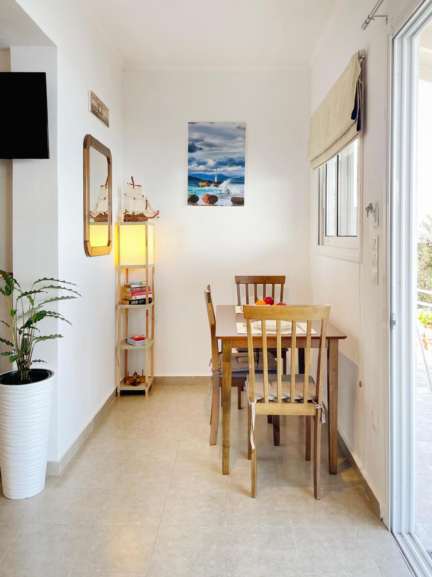 Apartment Chelona - Coastal