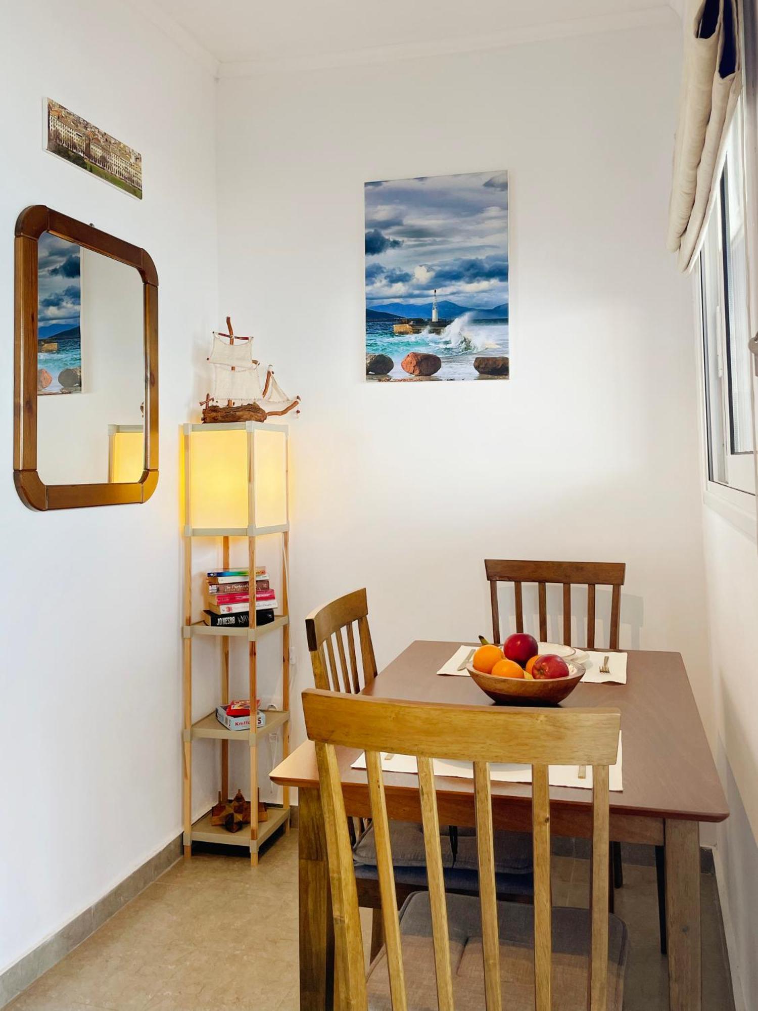 Chelona - Coastal Apartment