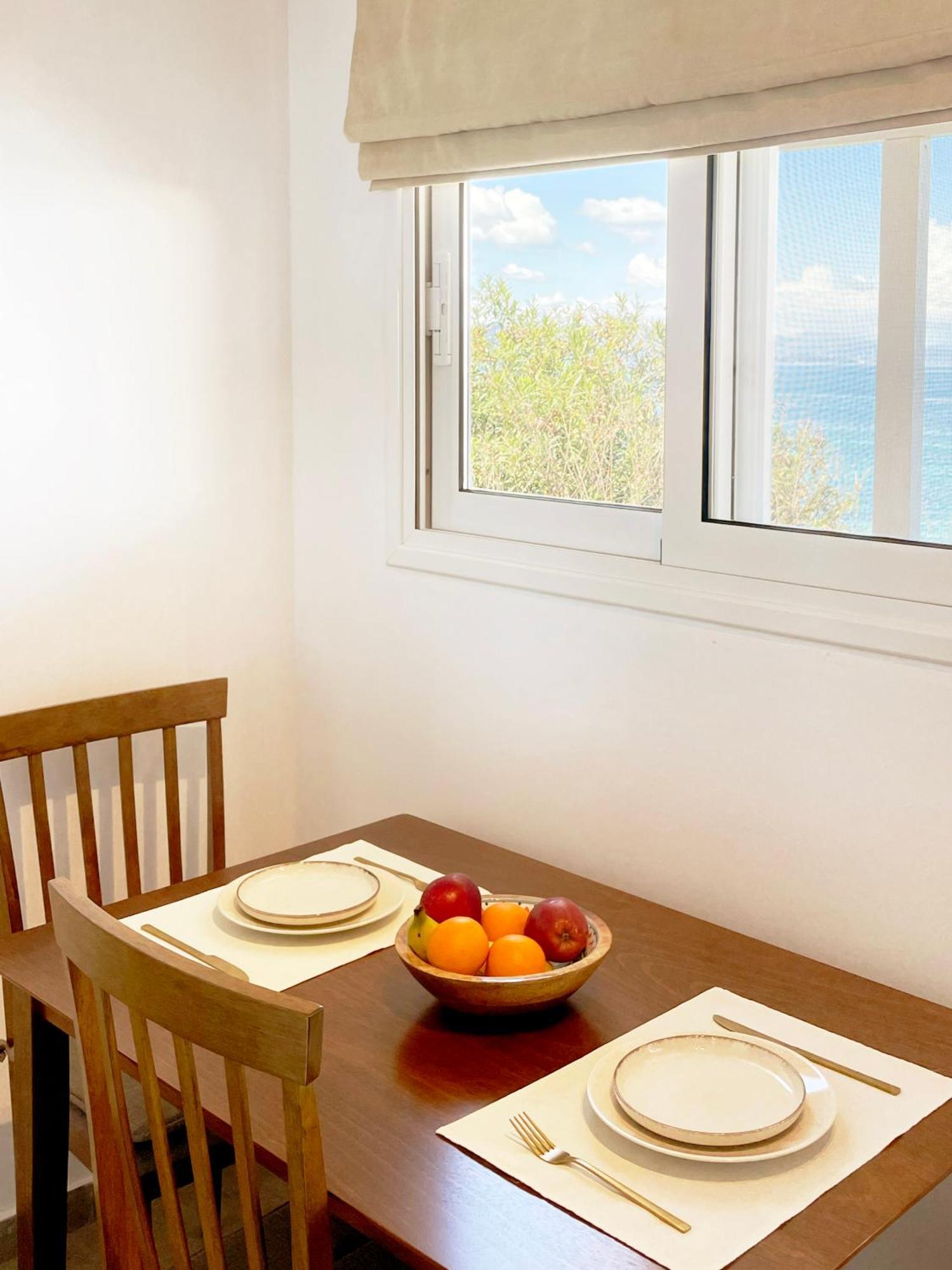 Chelona - Coastal Apartment Corfu (city)