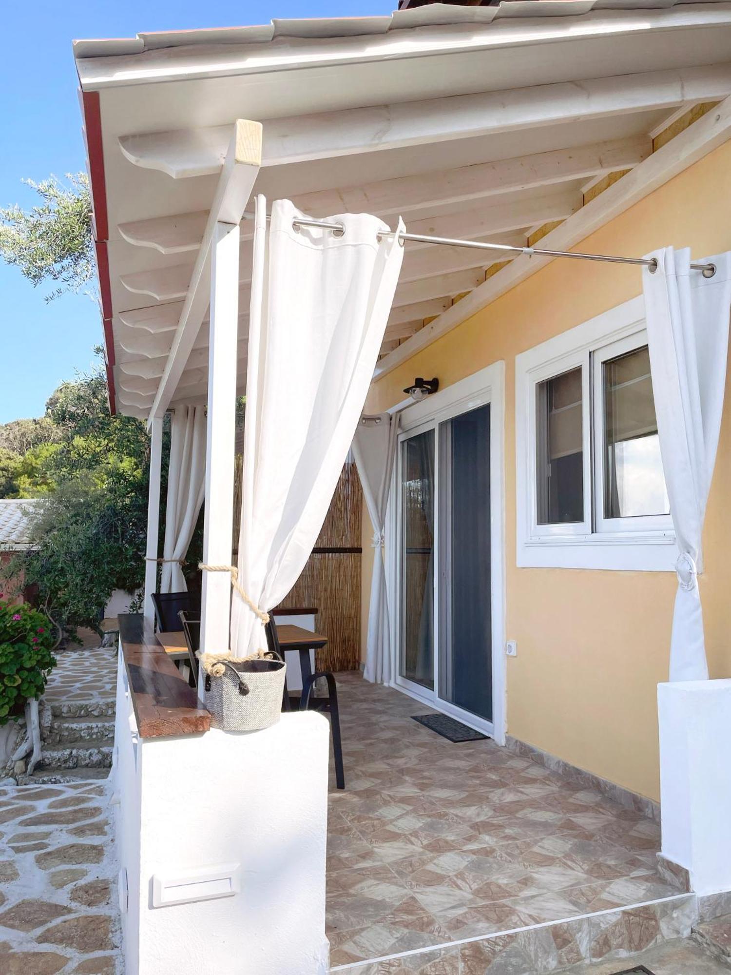 Apartment Chelona - Coastal *