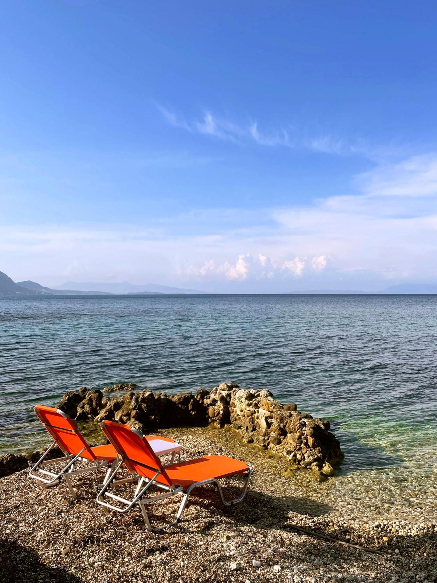Chelona - Coastal Apartment Corfu (city)