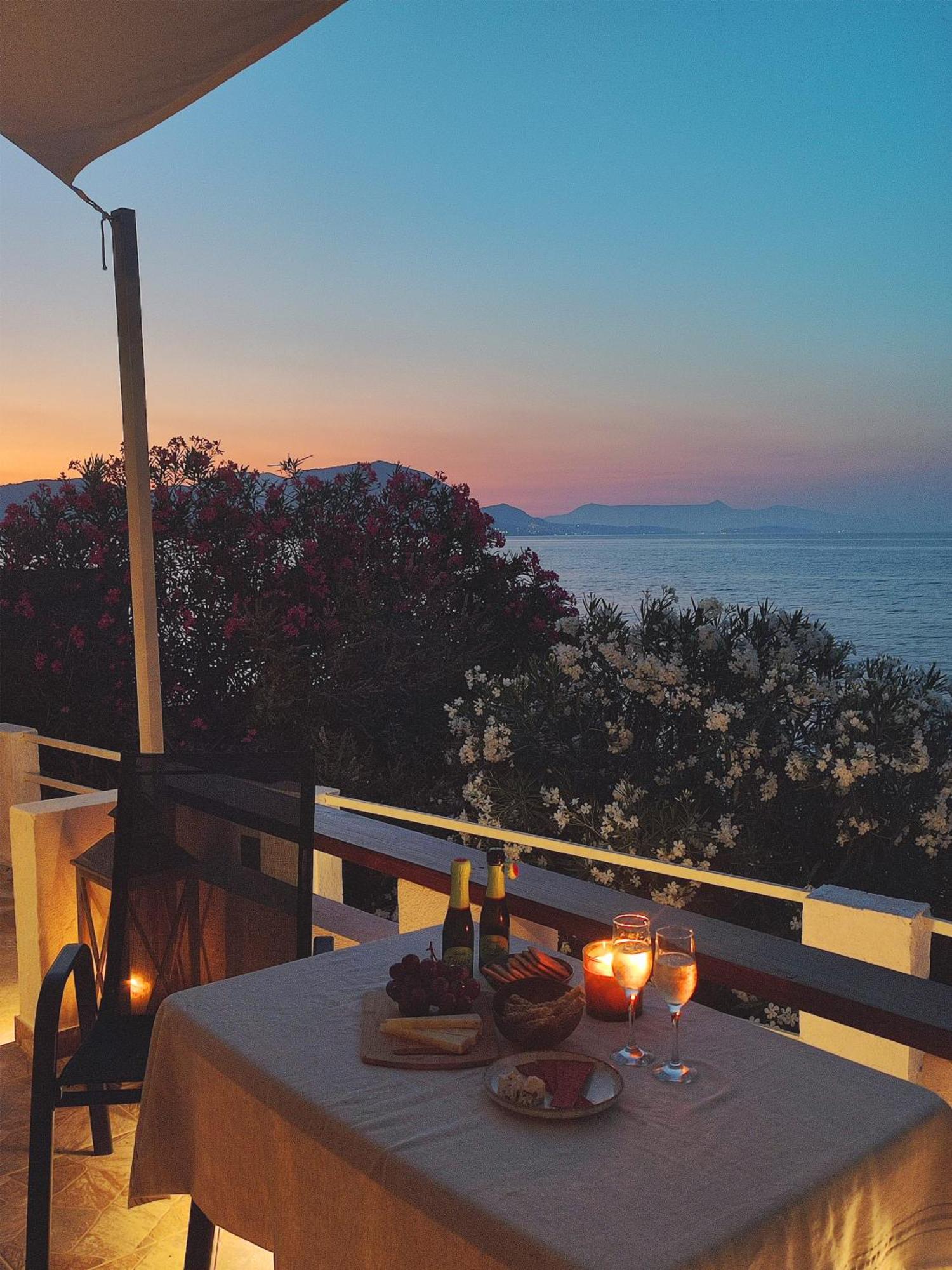 Chelona - Coastal Corfu (city)
